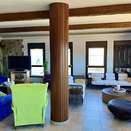 Casa La Calma Villa Las Palmas de Gran Canaria Exteriör bild