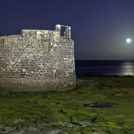 Casa La Calma Villa Las Palmas de Gran Canaria Exteriör bild