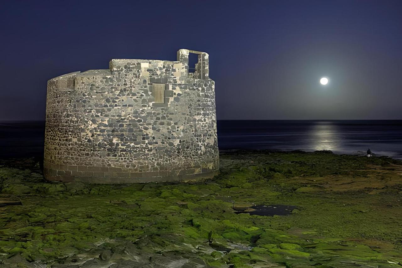 Casa La Calma Villa Las Palmas de Gran Canaria Exteriör bild