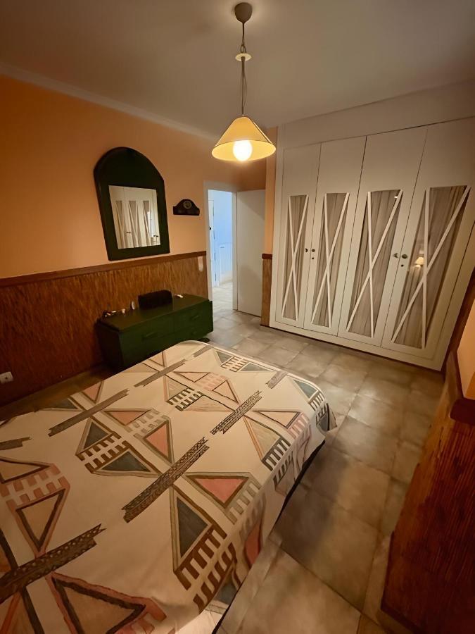 Casa La Calma Villa Las Palmas de Gran Canaria Exteriör bild