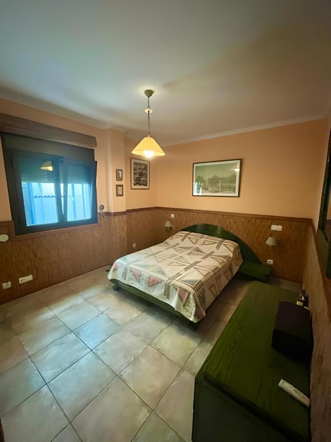 Casa La Calma Villa Las Palmas de Gran Canaria Exteriör bild